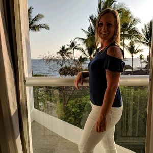 Meet your Posher, Jamie